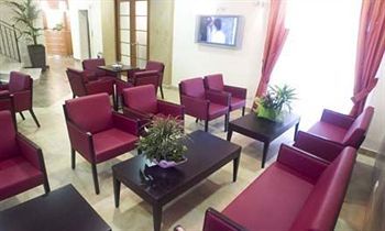 Lounge/Bar