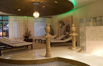 Spa Facility