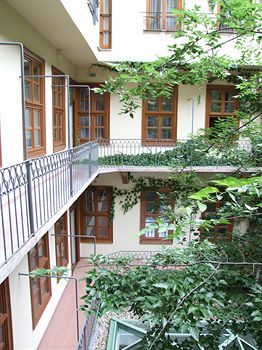 Patio/Balcony