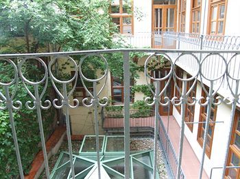 Patio/Balcony
