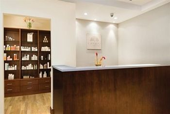 Spa Facility