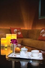 Spa Facility