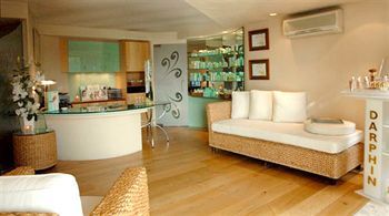Spa Facility