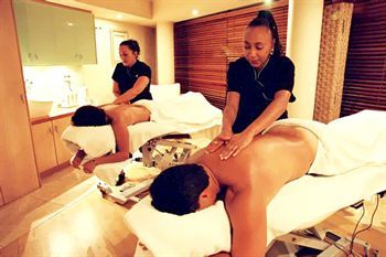 Spa Facility