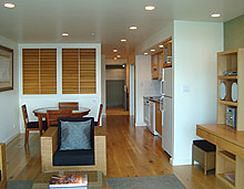 Kitchen/Dining