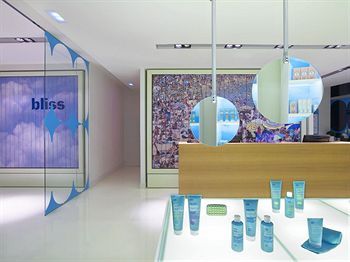 Spa Facility