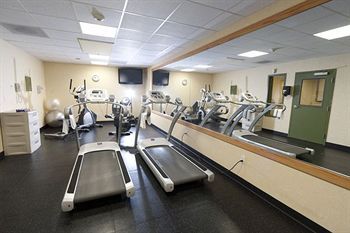 Fitness and Wellness