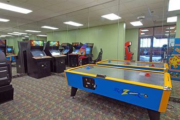 Sport Facility