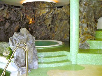 Spa Facility