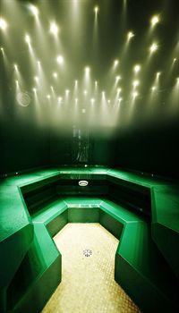 Spa Facility