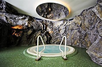 Spa Facility