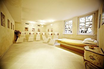 Spa Facility