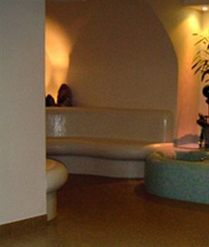 Spa Facility
