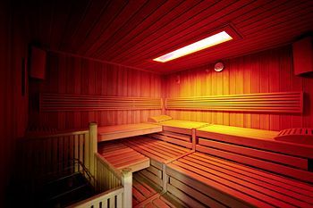 Spa Facility