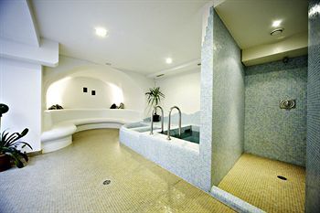 Spa Facility