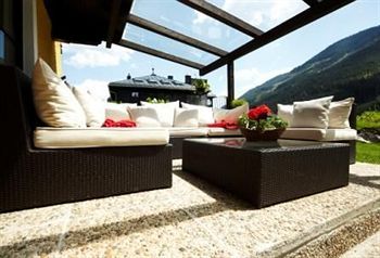 Patio/Balcony