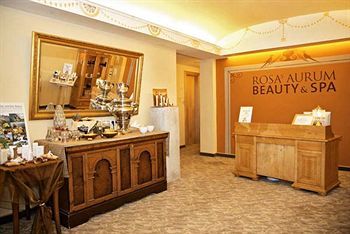 Spa Facility