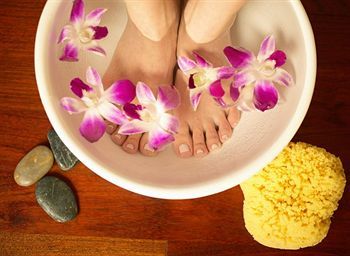 Spa Facility