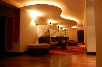 Spa Facility