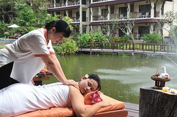 Spa Facility