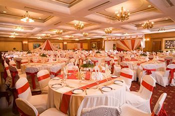 Ballroom/Banquet