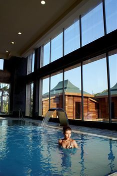 Spa Facility