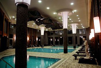 Spa Facility