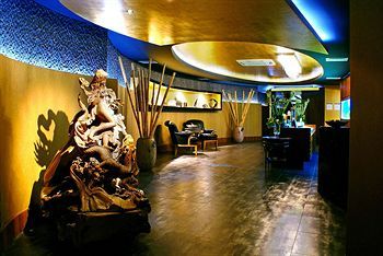 Spa Facility