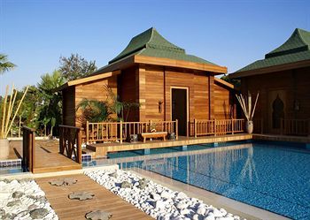 Spa Facility