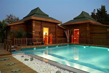 Spa Facility
