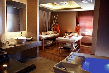 Spa Facility