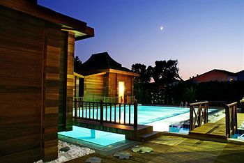 Spa Facility