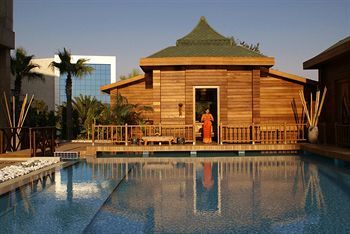 Spa Facility