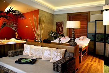 Spa Facility
