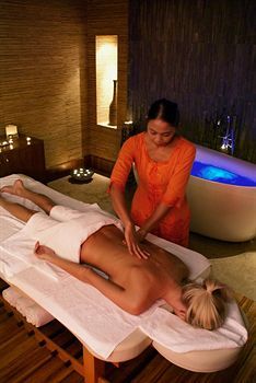 Spa Facility