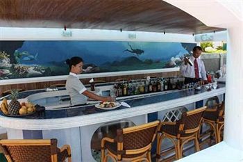 Lounge/Bar