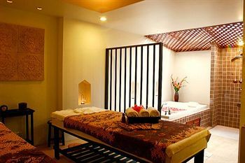 Spa Facility