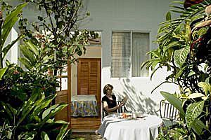 Patio/Balcony