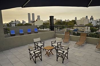 Patio/Balcony