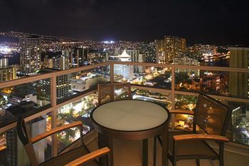 Patio/Balcony