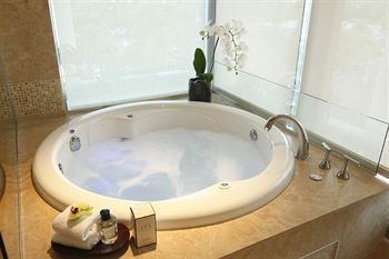 Spa Facility