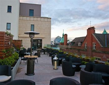 Lounge/Bar