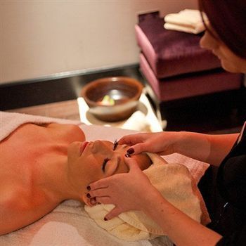 Spa Facility