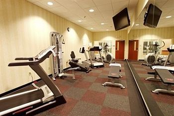 Fitness and Wellness