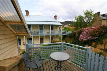 Patio/Balcony