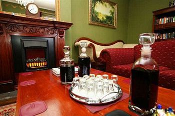 Lounge/Bar