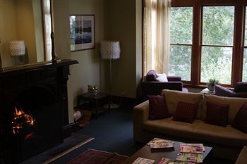 Lounge/Bar