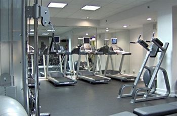 Fitness and Wellness