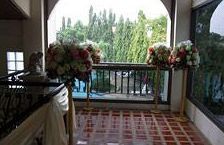 Patio/Balcony