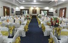 Ballroom/Banquet